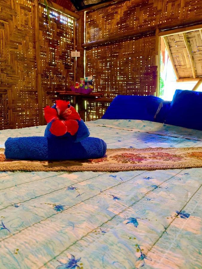 Lantacoconutgardenbungalow Appartement Ko Lanta Buitenkant foto