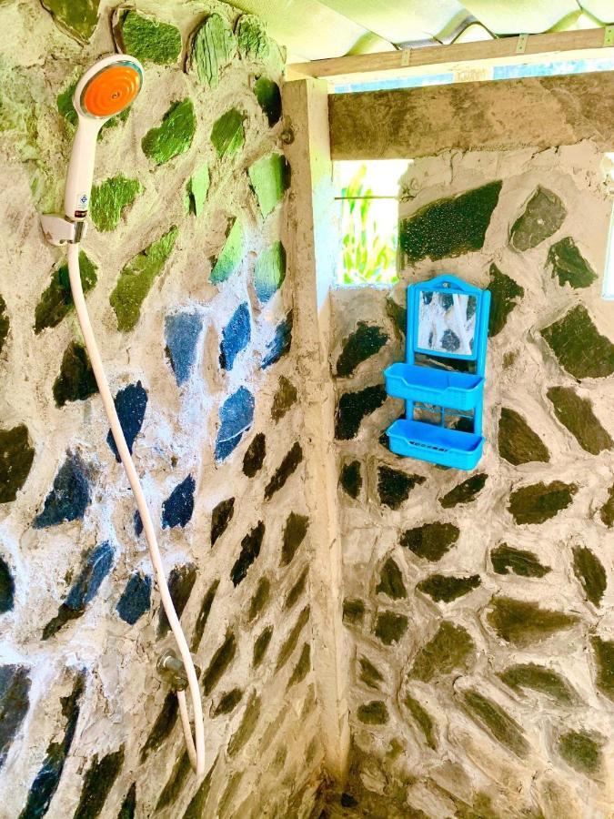 Lantacoconutgardenbungalow Appartement Ko Lanta Buitenkant foto