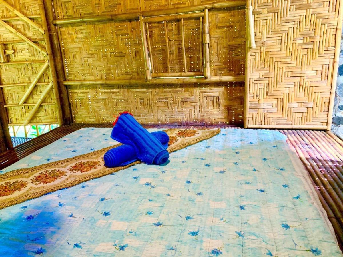 Lantacoconutgardenbungalow Appartement Ko Lanta Buitenkant foto