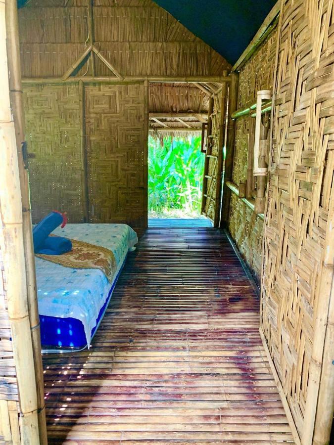 Lantacoconutgardenbungalow Appartement Ko Lanta Buitenkant foto