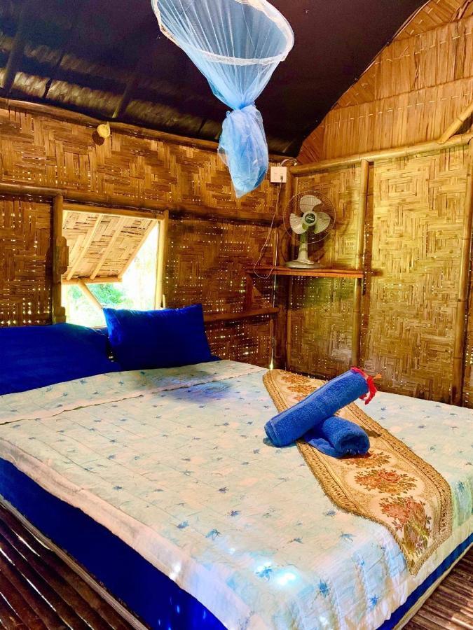 Lantacoconutgardenbungalow Appartement Ko Lanta Buitenkant foto