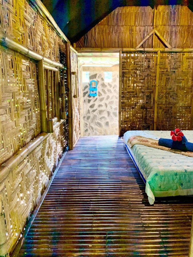 Lantacoconutgardenbungalow Appartement Ko Lanta Buitenkant foto
